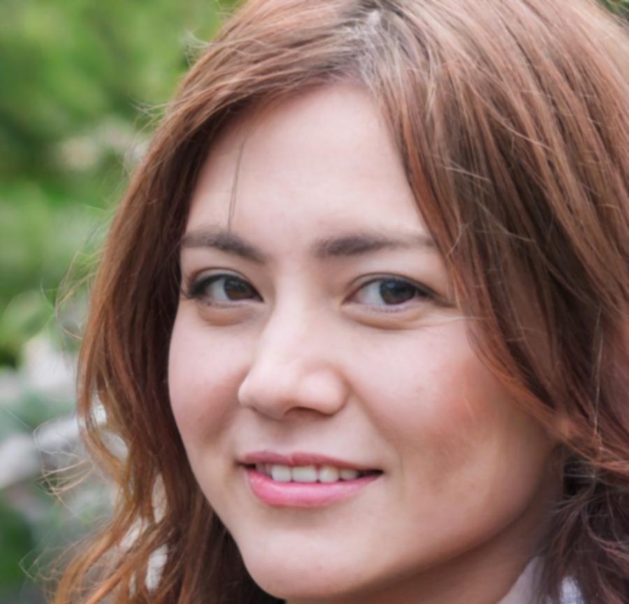 Esperanza Villareal, Directora de Estrategia Financiera